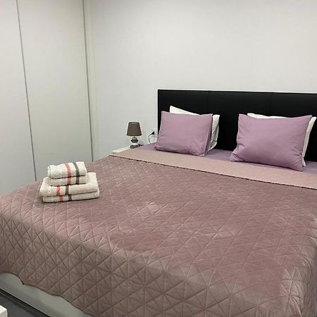 Cozy Apartment, Very Fresh At Playa De Gandia Exteriör bild