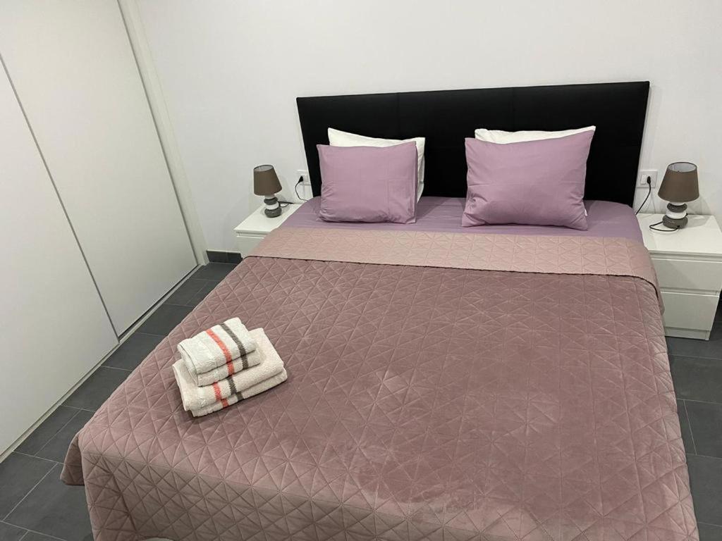 Cozy Apartment, Very Fresh At Playa De Gandia Exteriör bild