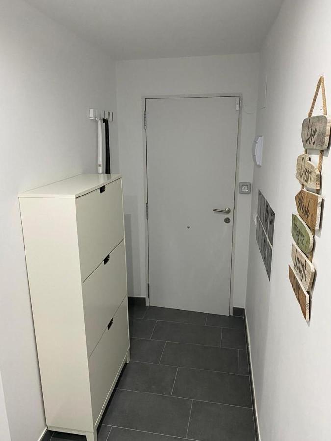 Cozy Apartment, Very Fresh At Playa De Gandia Exteriör bild